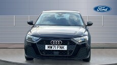 Audi A1 30 TFSI 110 Technik 5dr Petrol Hatchback